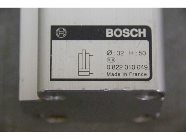 Pneumatikzylinder von Bosch – 0 822 010 049 - 4