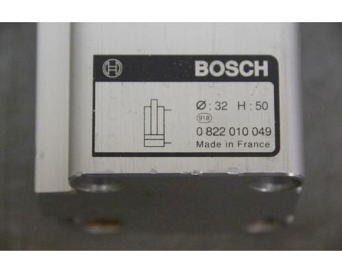 Pneumatikzylinder von Bosch – 0 822 010 049 - Bild 4