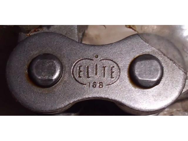 Rollenkette 1 ” x 17.02mm von ELITE – 16 B / 1 x 5 M - 4