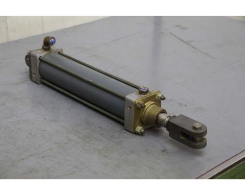 Pneumatikzylinder von Martonair – SM/925 Hub 250 mm - Bild 2