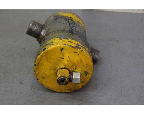 Hydraulikzylinder von unbekannt – Hub 135 mm - Bild 4
