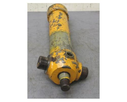 Hydraulikzylinder von ORSTA – C1-80/36×120 Hub 320 mm - Bild 4