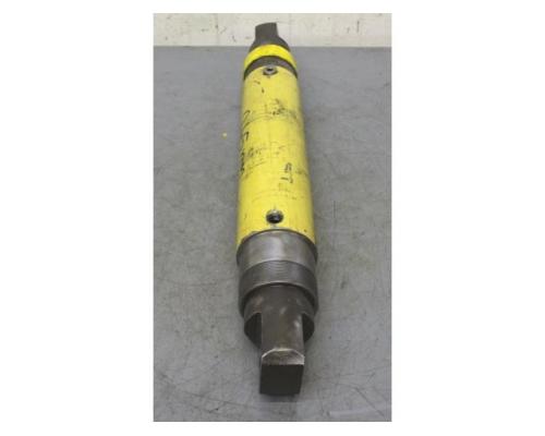 Hydraulikzylinder von Enerpac – RD 2510 C.B4B Hub 245 mm - Bild 3
