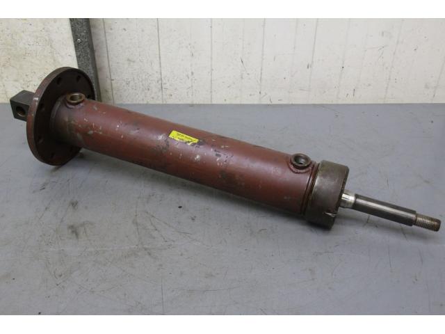 Hydraulikzylinder von ORSTA – Hub 404 mm 4514-3328/0 - 1