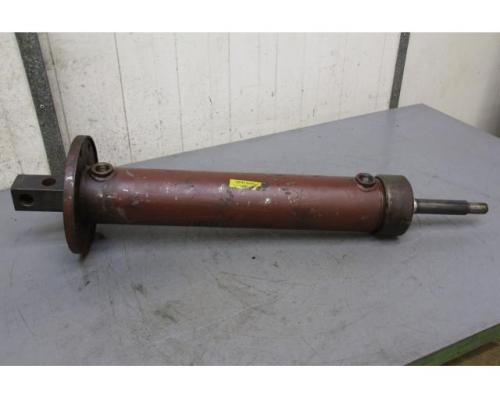 Hydraulikzylinder von ORSTA – Hub 404 mm 4514-3328/0 - Bild 2
