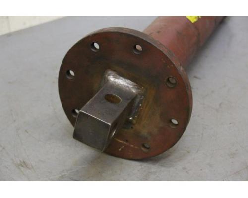 Hydraulikzylinder von ORSTA – Hub 404 mm 4514-3328/0 - Bild 4