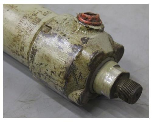 Hydraulikzylinder von ORSTA – R1-63/40×1000 - Bild 3