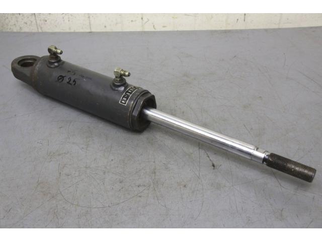 Hydraulikzylinder von unbekannt – 9098346-04 Hub 75 mm - 1