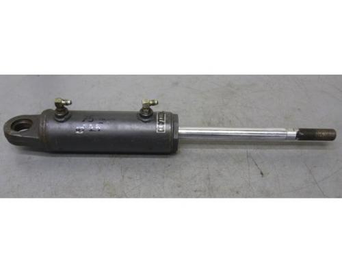 Hydraulikzylinder von unbekannt – 9098346-04 Hub 75 mm - Bild 2