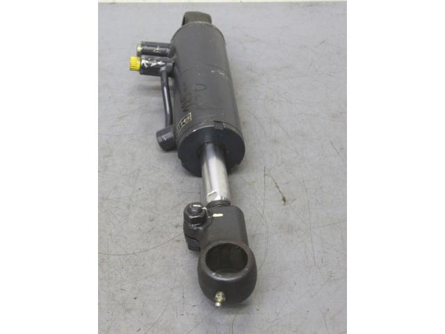 Hydraulikzylinder von unbekannt – 58610 L1405 Hub 125 mm - 3