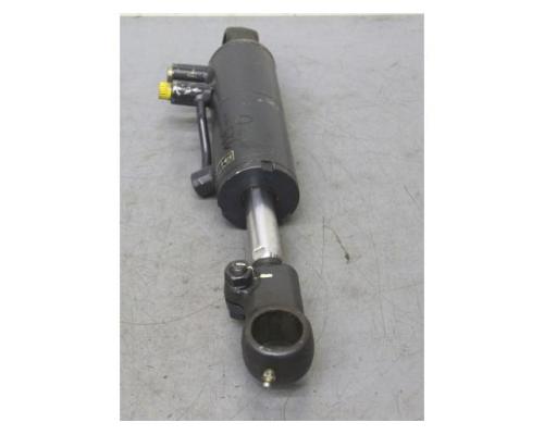 Hydraulikzylinder von unbekannt – 58610 L1405 Hub 125 mm - Bild 3