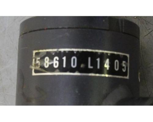Hydraulikzylinder von unbekannt – 58610 L1405 Hub 125 mm - Bild 4