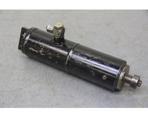 Hydraulikzylinder von Pacoma – Hub 133 mm - Bild 1