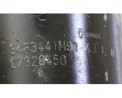 Hydraulikzylinder von Pacoma – Hub 133 mm - Bild 4