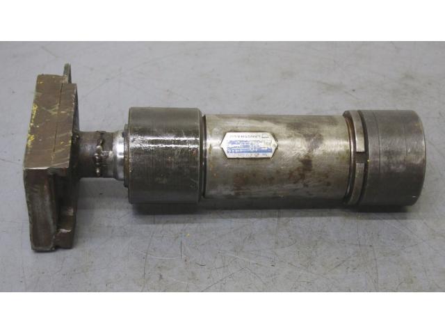Hydraulikzylinder von Langen – ZD 63/150 Hub 150 mm - 4