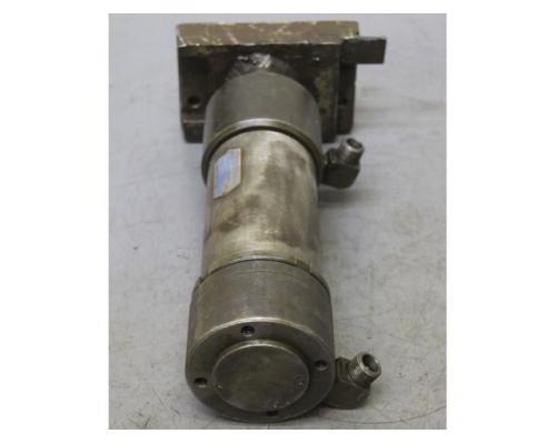 Hydraulikzylinder von Langen – ZD 63/150 Hub 150 mm - Bild 5