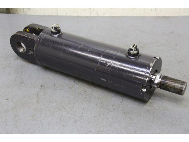 Hydraulikzylinder von unbekannt – Hub 190 mm - 1