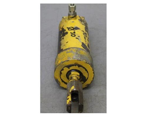 Hydraulikzylinder von unbekannt – Hub 30 mm - Bild 3