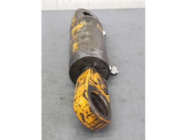 Hydraulikzylinder von unbekannt – Hub 75 mm - 3