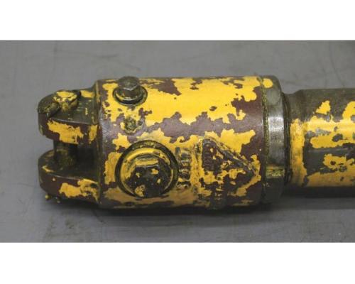 Hydraulikzylinder von unbekannt – Hub 600 mm - Bild 3