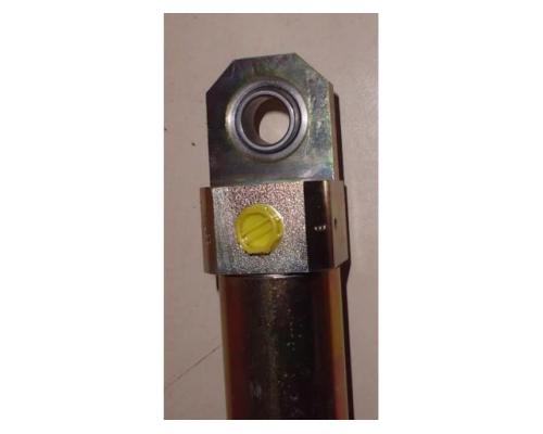 Hydraulikzylinder von Hoerbiger – LB2251605004M - Bild 4