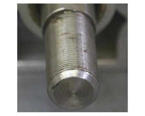 Pneumatikzylinder von unbekannt – ZIDP 200/100 Hub 100 mm - Bild 5