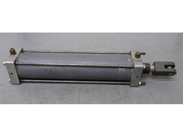 Pneumatikzylinder von Martonair – SM/040 400 - 2
