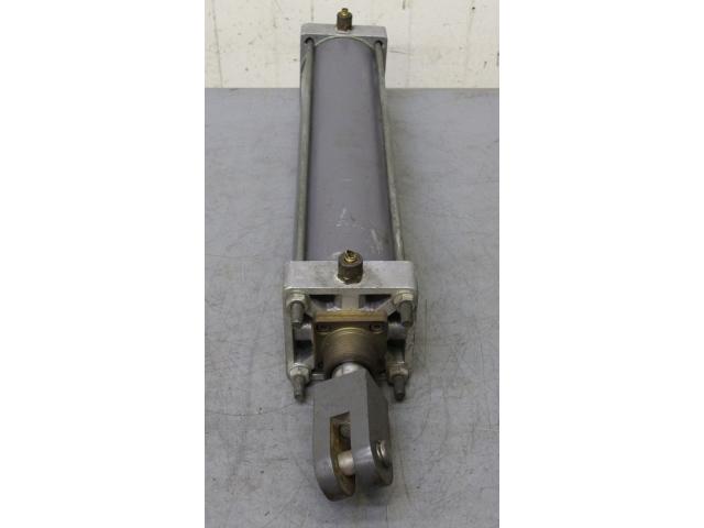 Pneumatikzylinder von Martonair – SM/040 400 - 3