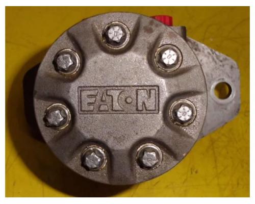 Hydraulikmotor von EATON – 101 2426 009 - Bild 5