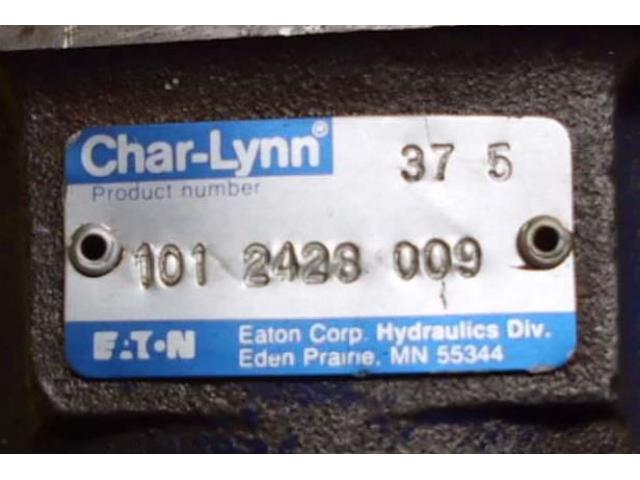 Hydraulikmotor von EATON – 101 2426 009 - 6