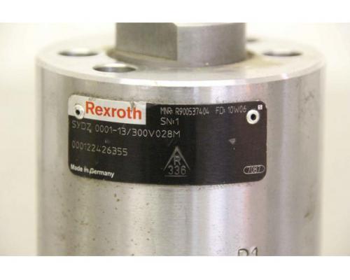 Pumpen-Vorspannventil von Rexroth – SYDZ 001-13/300V028M - Bild 4