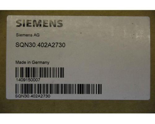 Stellantrieb von Siemens – SQN30.402A2730 - Bild 5