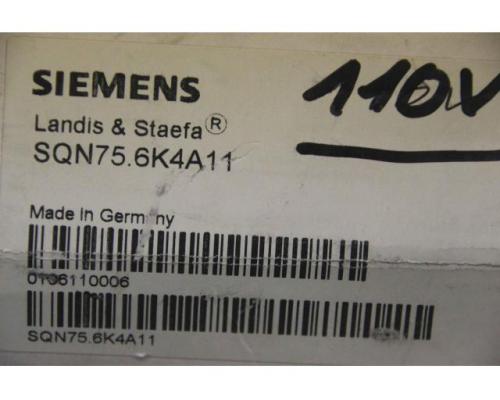 Luftklappen Stellantrieb von Siemens – SQN75.6K4A11 - Bild 5