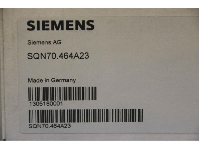 Luftklappen Stellantrieb von Siemens – SQN70.464A23 - 5