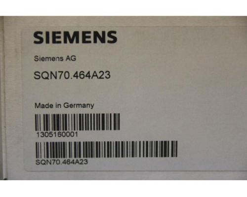 Luftklappen Stellantrieb von Siemens – SQN70.464A23 - Bild 5