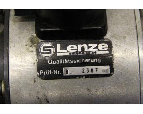 elektrische Kupplung Bremse von Lenze – Simplatrol 14.113.08.1 - Bild 4