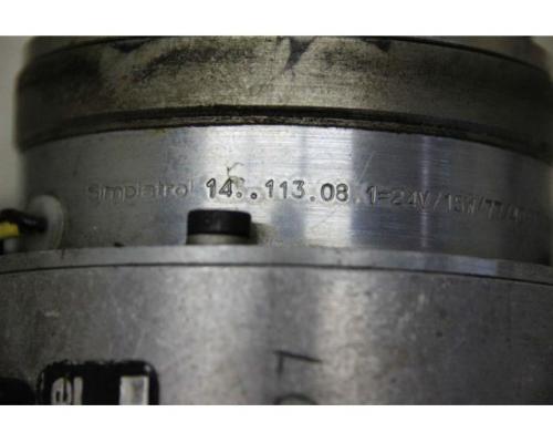 elektrische Kupplung Bremse von Lenze – Simplatrol 14.113.08.1 - Bild 5