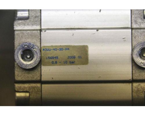 Kompaktzylinder von Festo – ADVU-40-30-PA - Bild 4