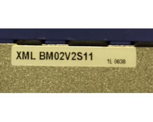 Pneumatikdruckschalter von Telemecanique – Nautilus XML BM02V2S11 - Bild 5