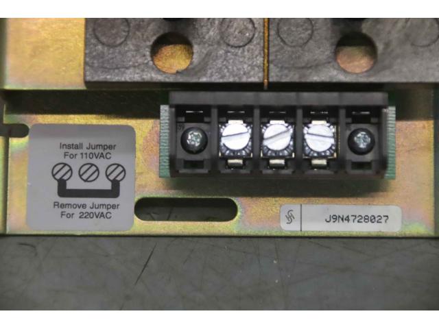 Controller Adapter Base von Siemens – 500-5840 - 6