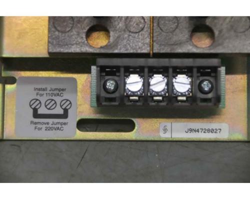 Controller Adapter Base von Siemens – 500-5840 - Bild 6