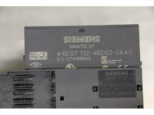 SPS Steuerung von Siemens – Simatic S7/6ES7 - 6
