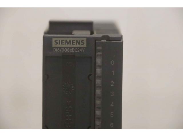 Digitalbaugruppe von Siemens – 6ES7 323-1BH01-OAAO - 5