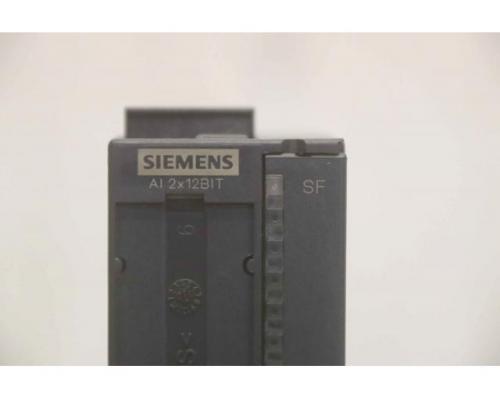 Analogeingabe von Siemens – 6ES7 331-7KB02-OABO - Bild 5