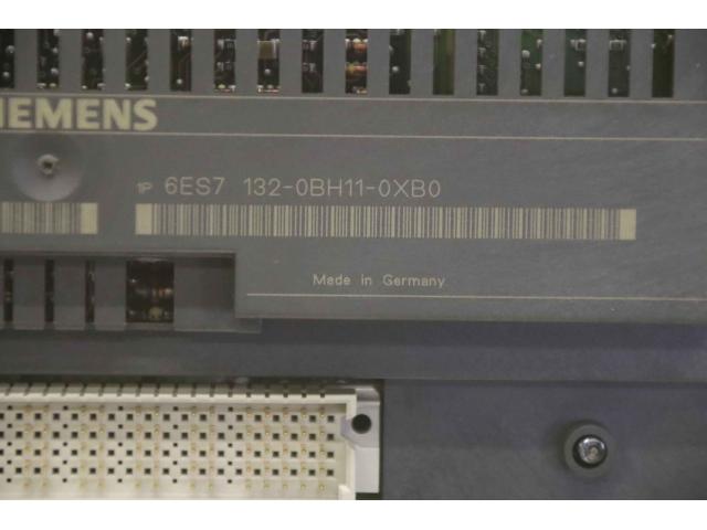 Elektronikmodul ET 200B von Siemens – 6ES7 132-OBH11-OXBO - 5