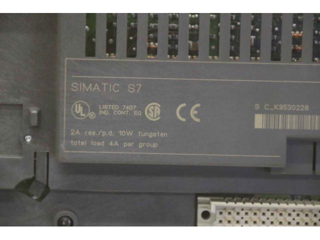 Elektronikmodul ET 200B von Siemens – 6ES7 132-OBH11-OXBO - 6
