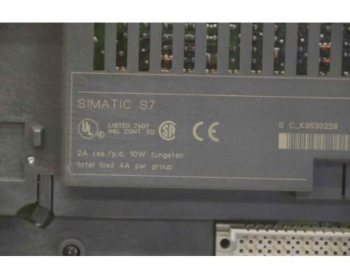 Elektronikmodul ET 200B von Siemens – 6ES7 132-OBH11-OXBO - Bild 6