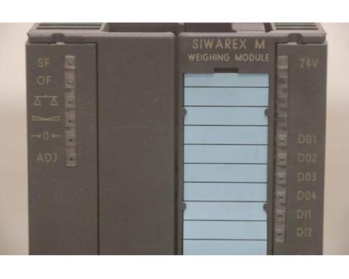 Kommunikationsprozessor Siwarex M von Siemens – 7MH4553-1AA41 - Bild 5