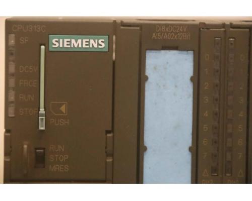 Kompakt-CPU von Siemens – 6ES7 313-5BF03-OABO - Bild 5