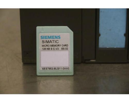 Kompakt-CPU von Siemens – 6ES7 313-5BF03-OABO - Bild 6